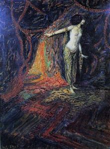 Salome Salome