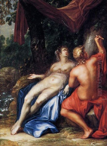 Angelique Et Medor - view 1