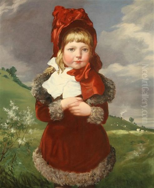 Little Miss - view 1