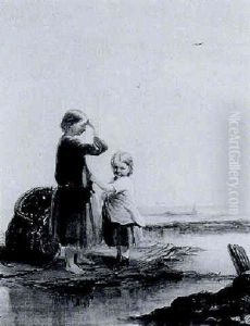 Fisher Children - The Expected Return by Robinson Elliott