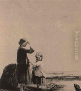 Fisher Children - The Expected Return by Robinson Elliott