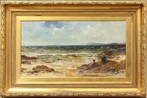 At The Seashore