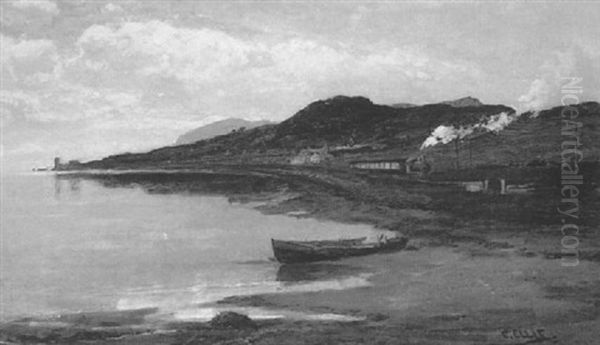 Deganwy, North Wales - view 1