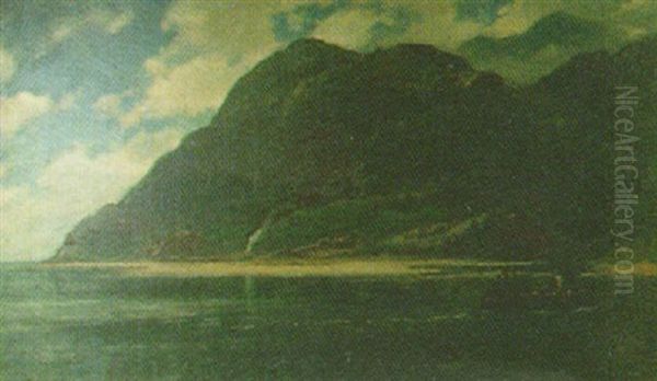 Coastal View - view 1