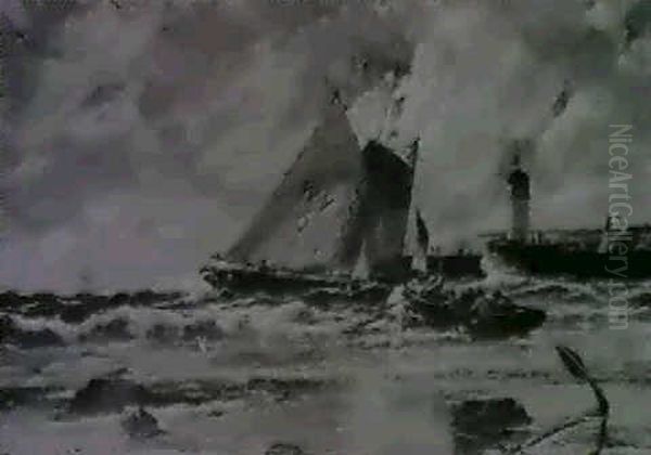 "bridlington Quay" - view 1