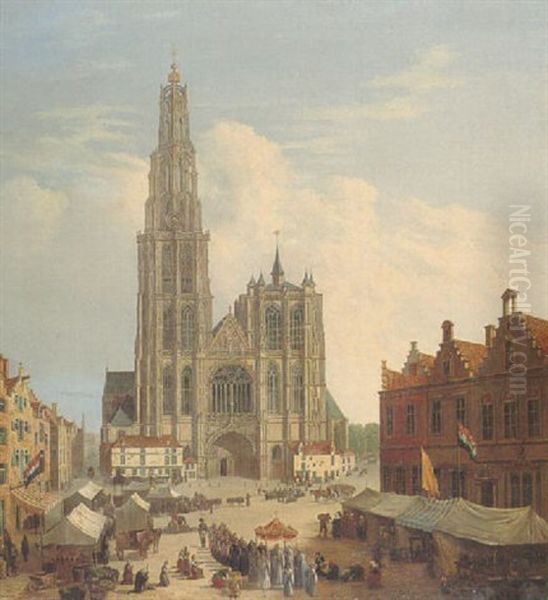 Iglesia - view 1