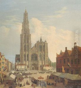 Iglesia by Joseph Francis Ellis