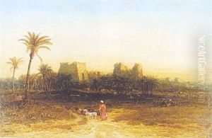 Thebes Thebes