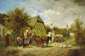 Sonntag Im Weinviertel