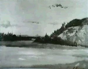 Donaulandschaft