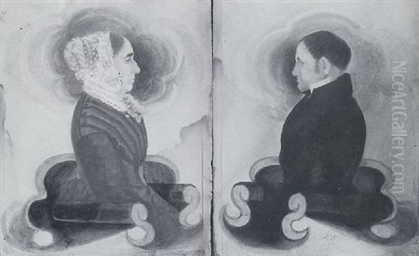 Tryphena Pomeroy - view 1