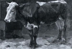 Muneli by Franz Jakob Elmiger