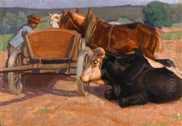 Znunizyt - view 1