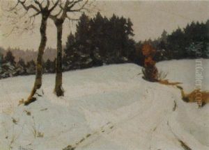 Winterlandschaft