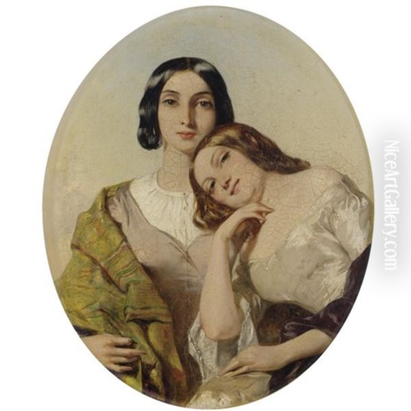 The Smile: From Thomas Moore's Irish Melodies - view 1