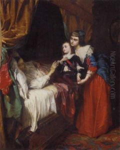 The Final Hour by Alfred W. Elmore