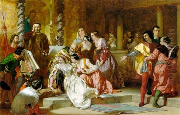 Much Ado About Nothing - view 1