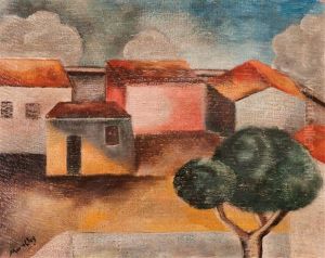 Untitled by Mario Eloy