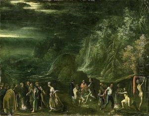 Le Naufrage De Saint Paul