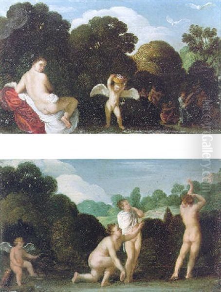 The Realm Of Venus - view 1