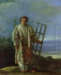 Saint Lawrence