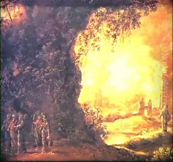 L'incendio Di Sodoma E Gomorra - view 1