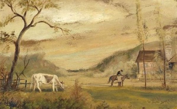 Southern Farm - view 1