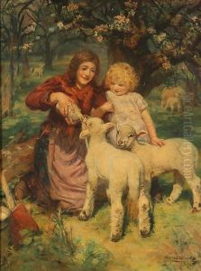 The Foster Mother