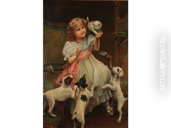 Pets - view 1