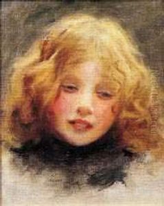 A Young Girl