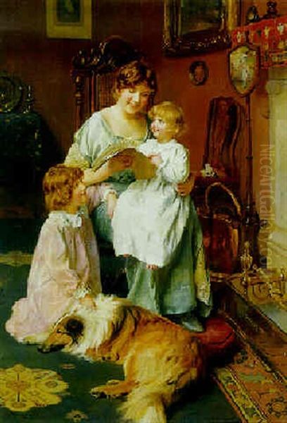 Bedtime Story - view 1
