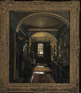 The Hallway