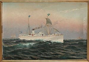 S/s "nordstjernan"