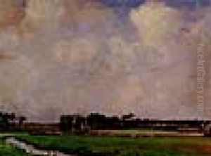 English Landscape English Landscape
