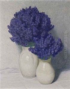 Eisenhut by Hans Emmenegger