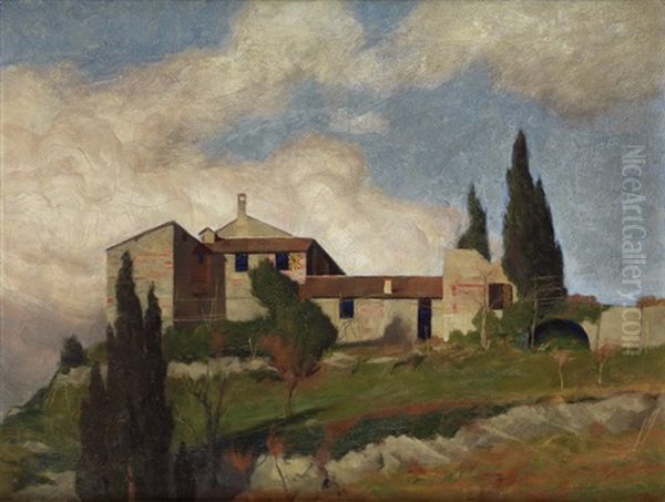 Sorengo - view 1