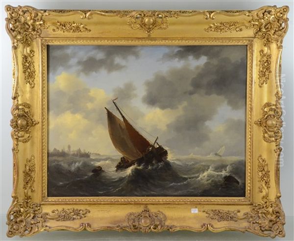 Marine - view 1