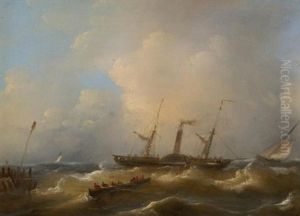 Marinescape