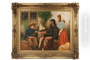 The Storyteller