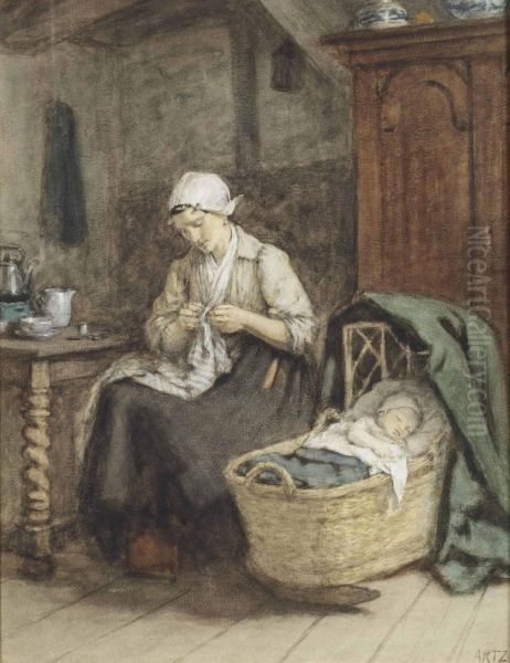 Maternal Cares - view 1