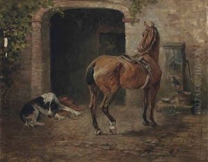 Faithful Companions Faithful Companions