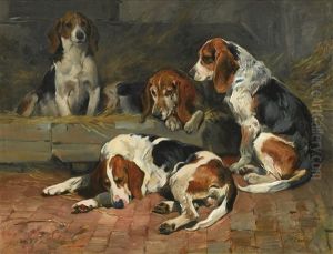 Beagles - Fathers Of The Pack