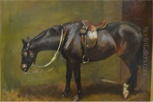 Dispatch Horse