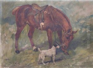 Paddy And Ned