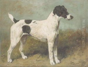 "hester Sorrel" by John Emms