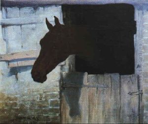"zulu" by John Emms