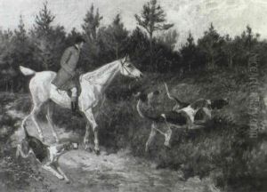 The Hunt The Hunt
