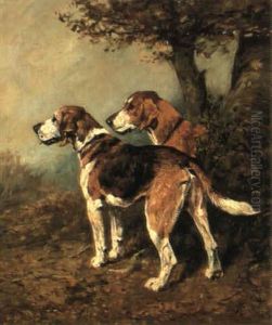 Cossack And Ringwood