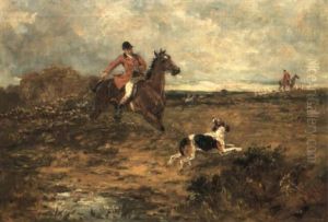 An Errant Hound An Errant Hound