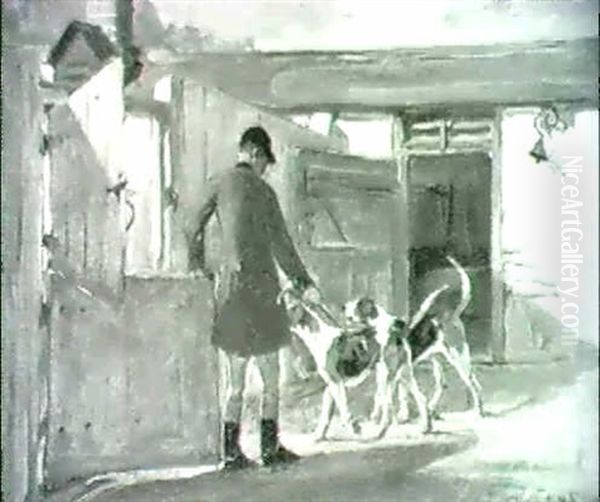 At The Kennel - view 1